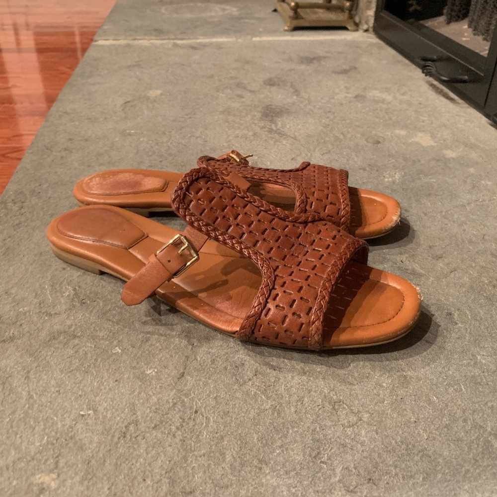 Cole Haan grand os sandal